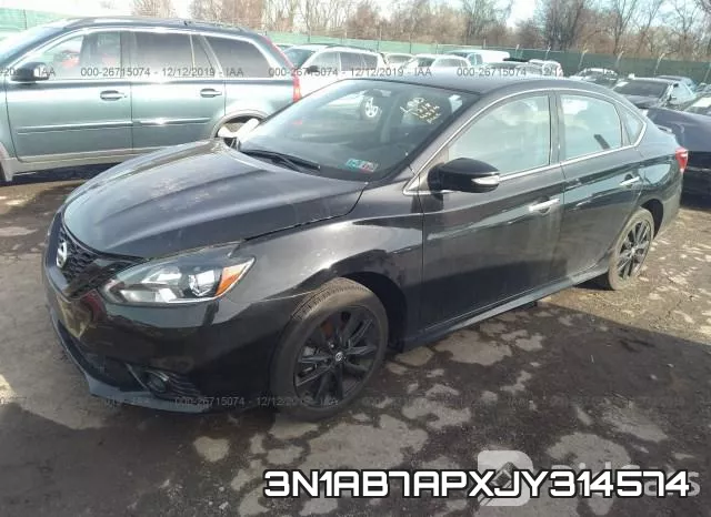 3N1AB7APXJY314574 фото 3