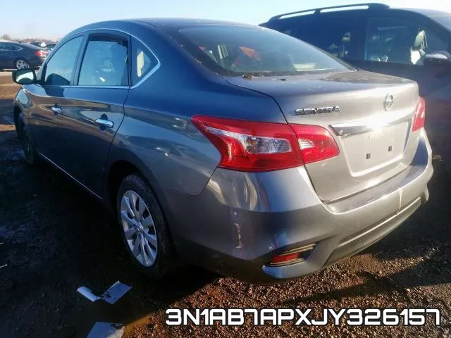 3N1AB7APXJY326157 фото 4