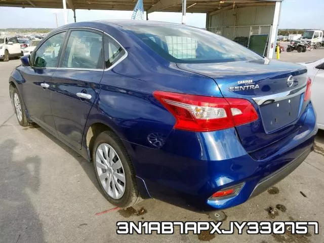 3N1AB7APXJY330757 фото 3