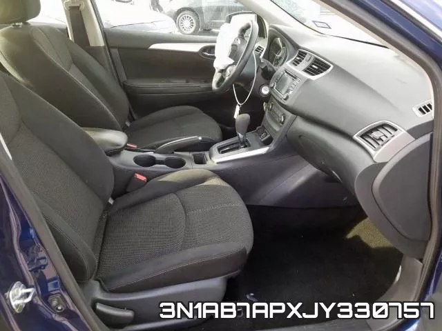 3N1AB7APXJY330757 фото 5