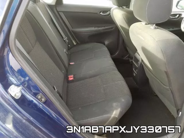 3N1AB7APXJY330757 фото 6