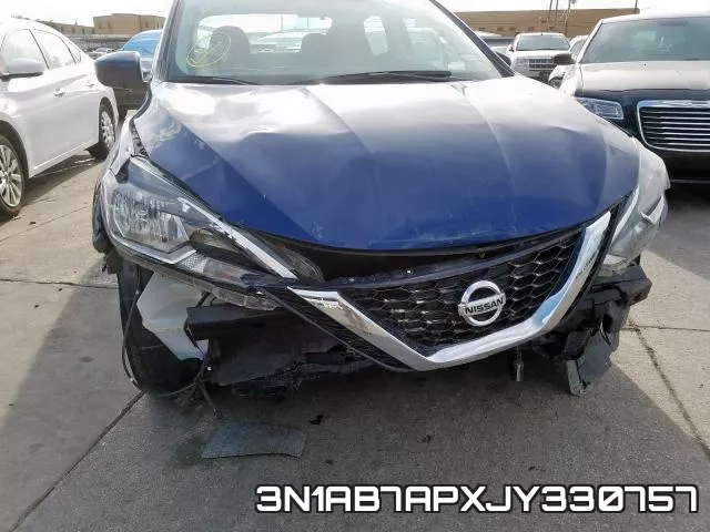 3N1AB7APXJY330757 фото 9
