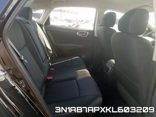 3N1AB7APXKL603209 фото 7