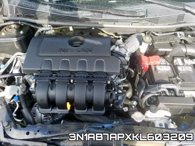 3N1AB7APXKL603209 фото 8