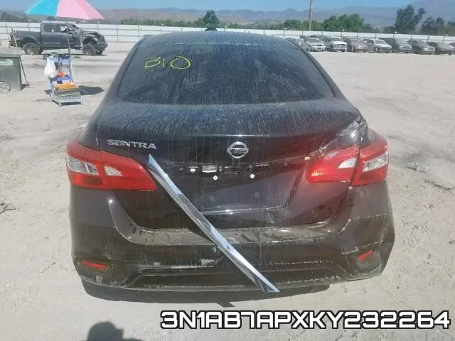 3N1AB7APXKY232264 фото 2