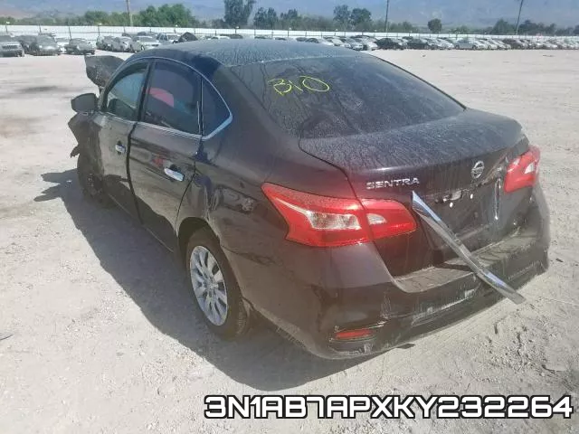 3N1AB7APXKY232264 фото 4