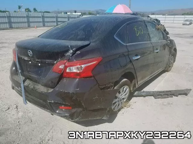 3N1AB7APXKY232264 фото 5