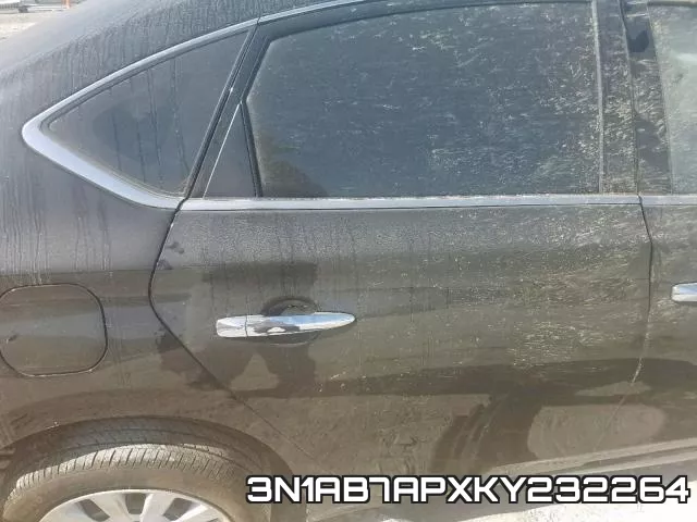 3N1AB7APXKY232264 фото 7