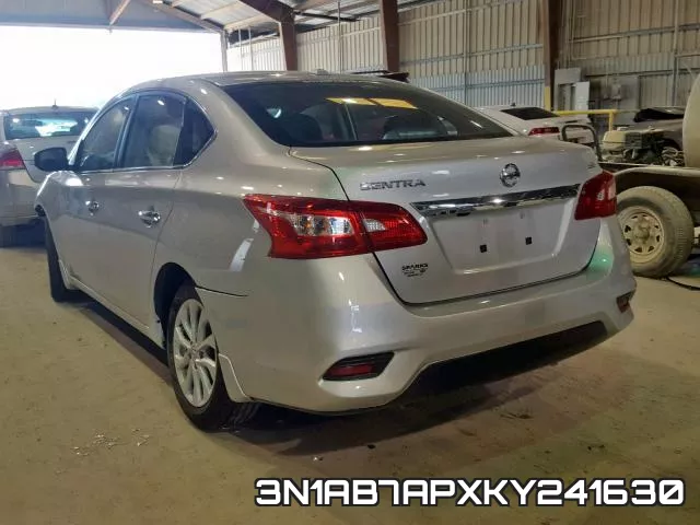 3N1AB7APXKY241630 фото 4