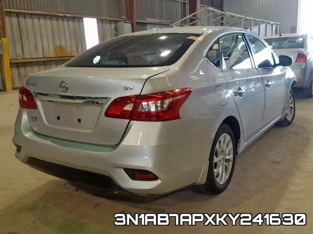 3N1AB7APXKY241630 фото 5