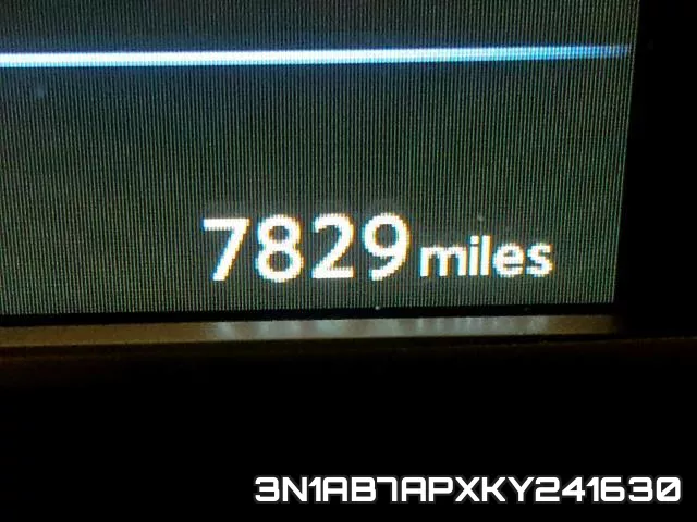 3N1AB7APXKY241630 фото 9