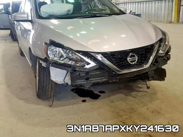 3N1AB7APXKY241630 фото 10