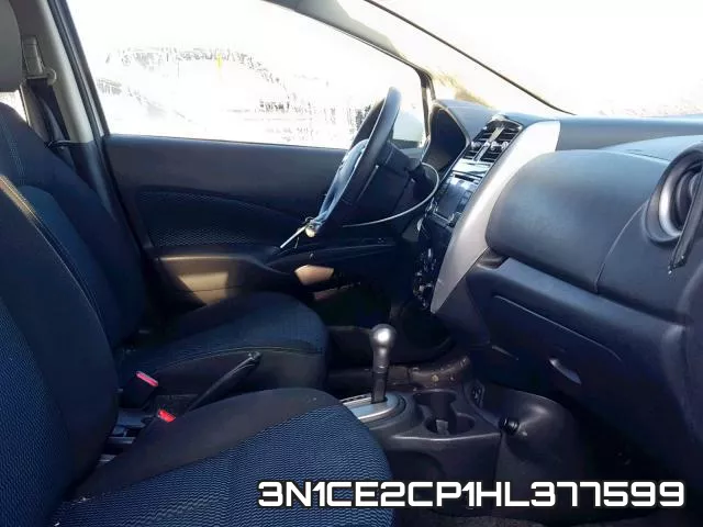 3N1CE2CP1HL377599 фото 2
