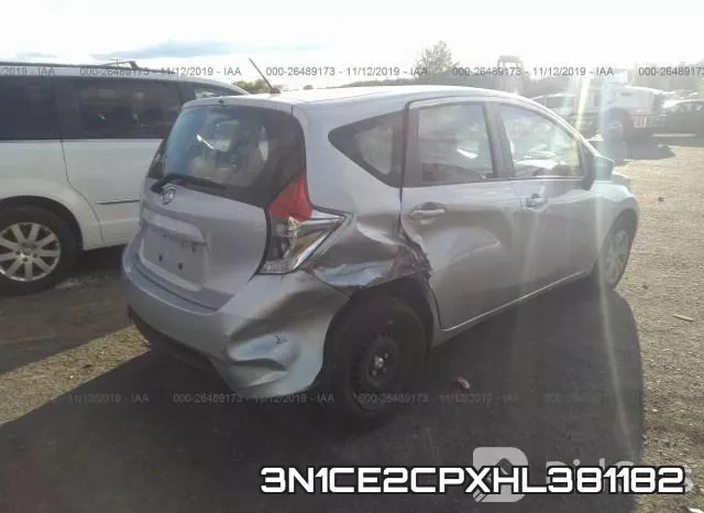 3N1CE2CPXHL381182 фото 5