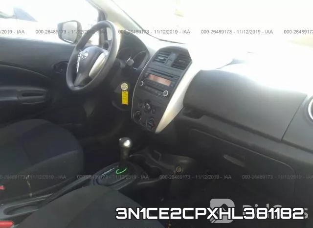 3N1CE2CPXHL381182 фото 6