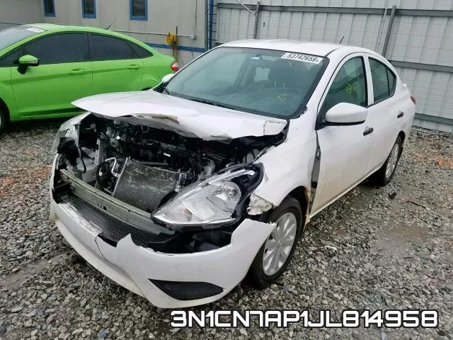 3N1CN7AP1JL814958 фото 3