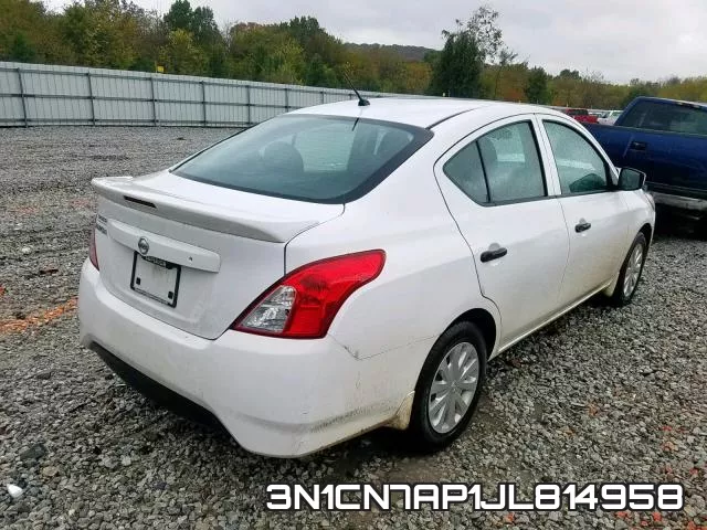 3N1CN7AP1JL814958 фото 5