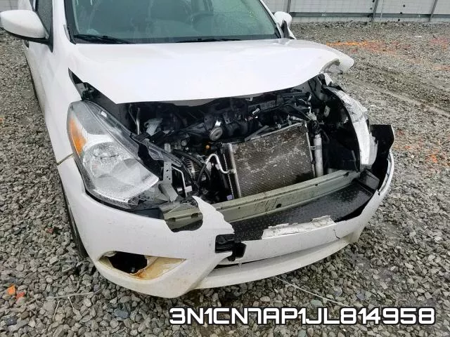 3N1CN7AP1JL814958 фото 10