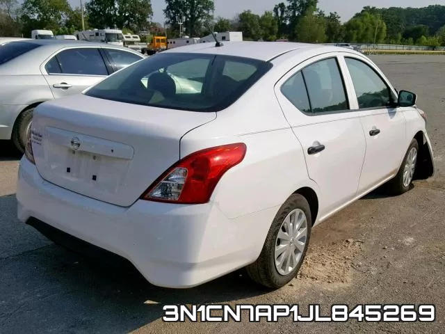 3N1CN7AP1JL845269 фото 5