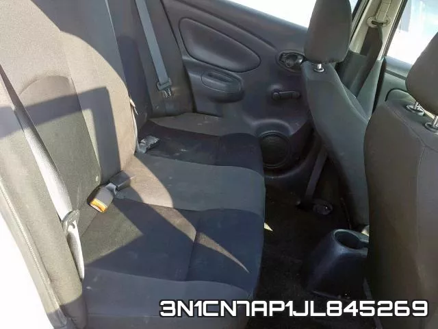 3N1CN7AP1JL845269 фото 7