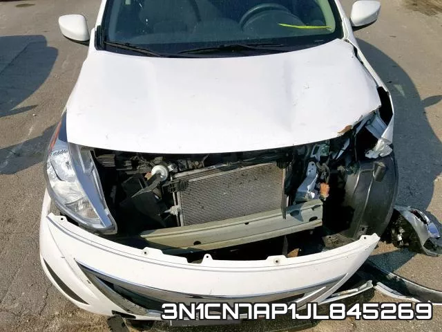 3N1CN7AP1JL845269 фото 8