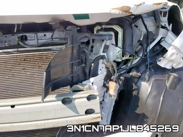 3N1CN7AP1JL845269 фото 9