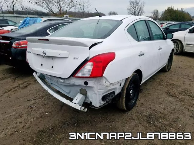 3N1CN7AP2JL878863 фото 4
