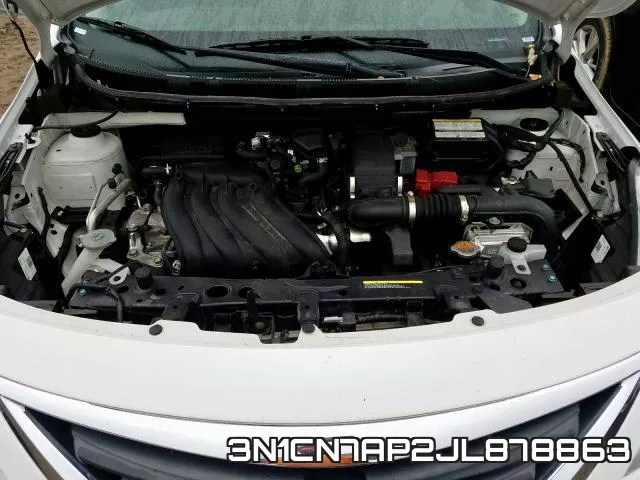 3N1CN7AP2JL878863 фото 6
