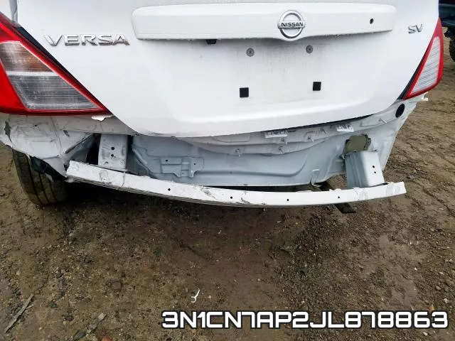 3N1CN7AP2JL878863 фото 7