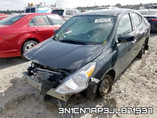 3N1CN7AP3JL871937 фото 3