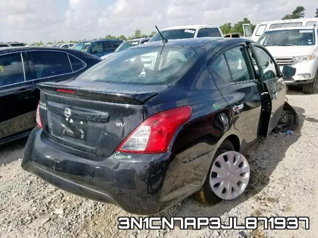 3N1CN7AP3JL871937 фото 5