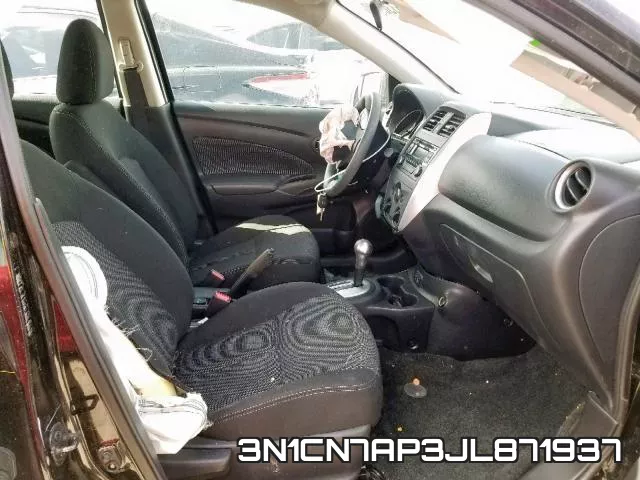 3N1CN7AP3JL871937 фото 6