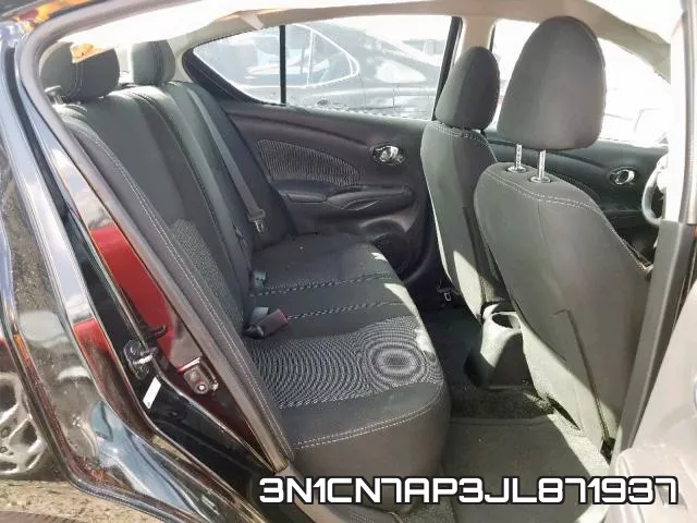 3N1CN7AP3JL871937 фото 7