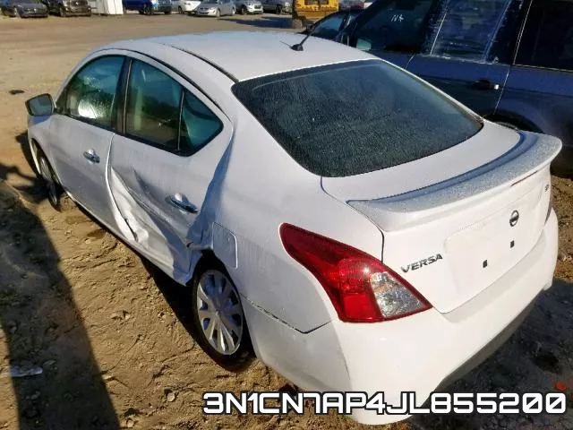3N1CN7AP4JL855200 фото 3