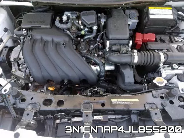 3N1CN7AP4JL855200 фото 7