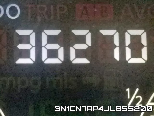 3N1CN7AP4JL855200 фото 8