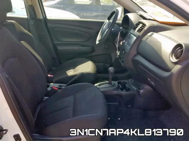 3N1CN7AP4KL813790 фото 6