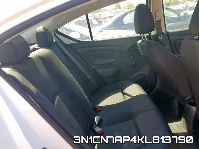 3N1CN7AP4KL813790 фото 7