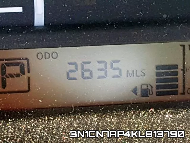 3N1CN7AP4KL813790 фото 9
