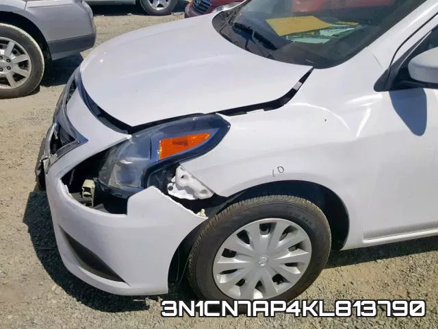 3N1CN7AP4KL813790 фото 10