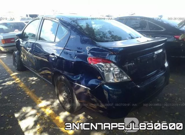 3N1CN7AP5JL830600 фото 4
