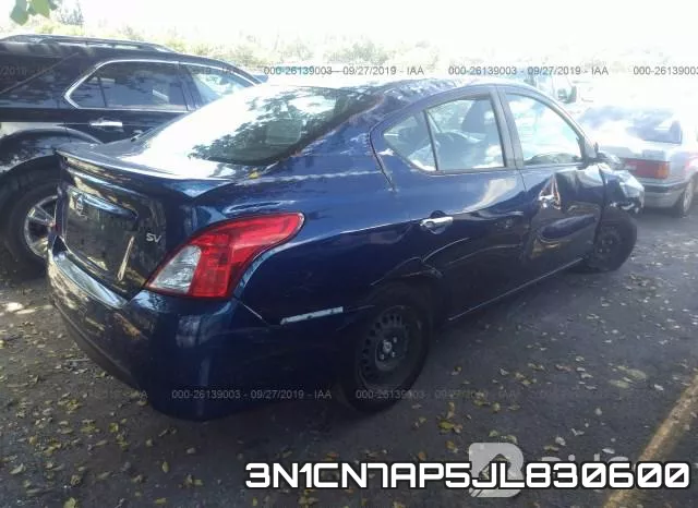 3N1CN7AP5JL830600 фото 5
