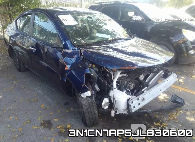3N1CN7AP5JL830600 фото 7
