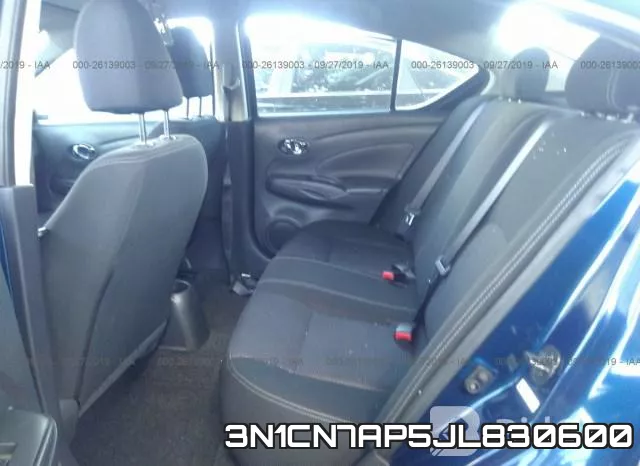 3N1CN7AP5JL830600 фото 8
