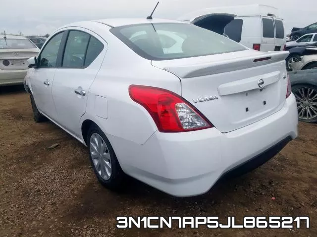 3N1CN7AP5JL865217 фото 4