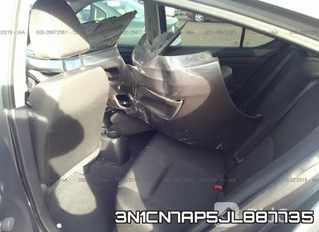 3N1CN7AP5JL887735 фото 9