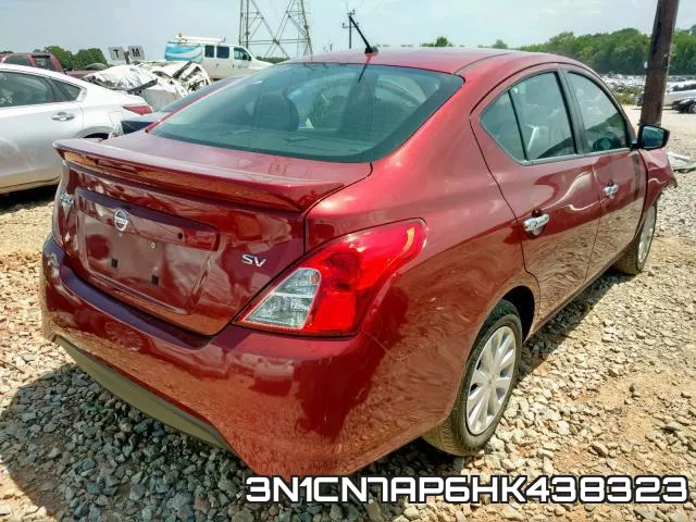 3N1CN7AP6HK438323 фото 5