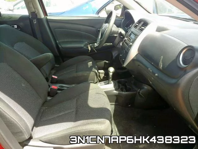 3N1CN7AP6HK438323 фото 6
