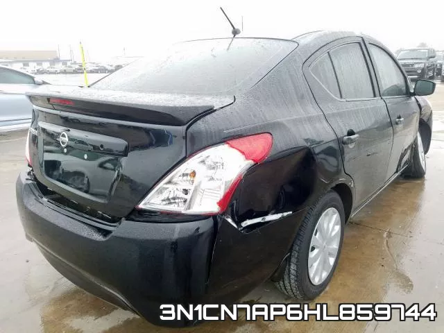 3N1CN7AP6HL859744 фото 5