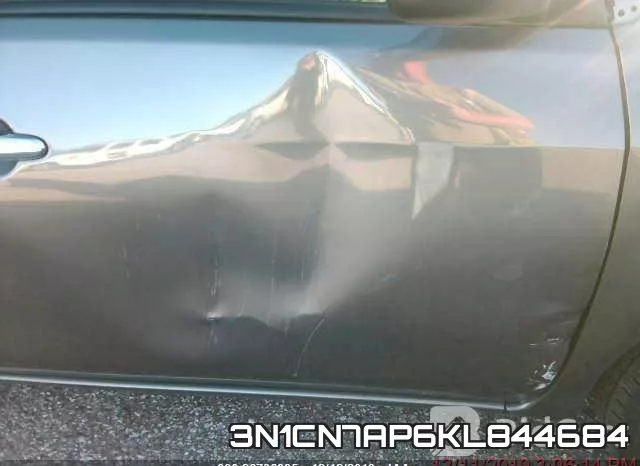 3N1CN7AP6KL844684 фото 5